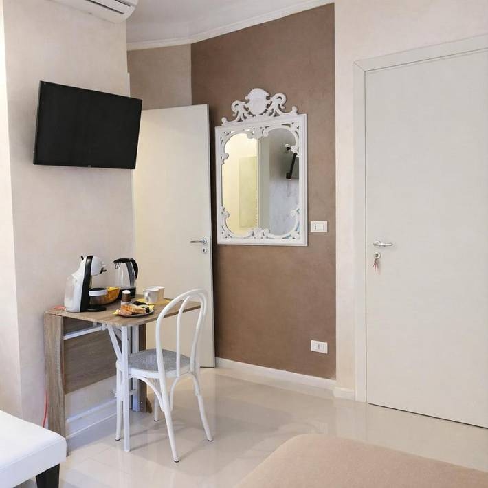 Maison d’hôte pour 2 personnes, avec balcon, animaux acceptés à Alassio - 2