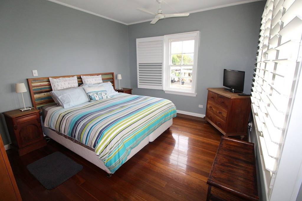 Awesome Views - Say It All! in Crescent Head, New South Wales