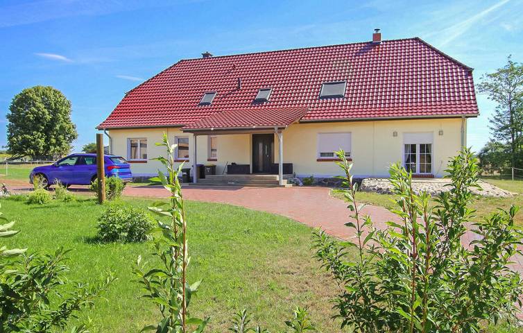 Ferienwohnung für 2 Personen in Dabel - 3