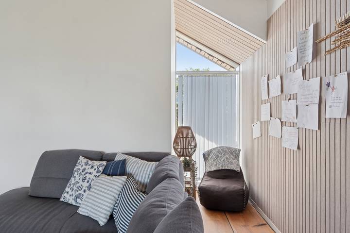 Großes Ferienhaus nahe am Fjord in Vordingborg und Umgebung
