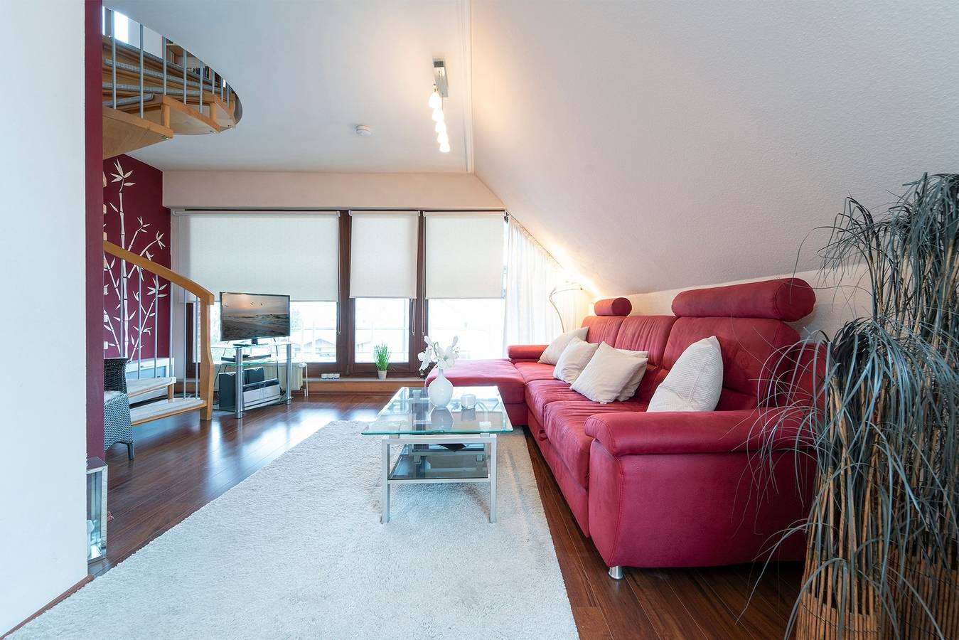 Ganze Ferienwohnung, Haus Seeburg Greta in Scharbeutz, Ostholstein