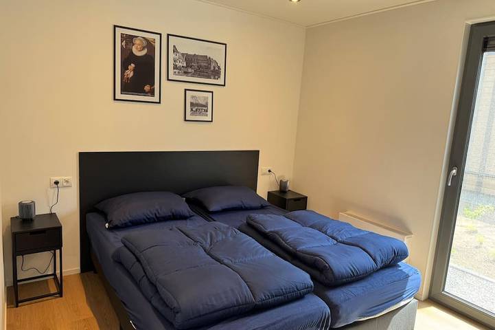 Ferienhaus für 8 Personen, mit Terrasse und Garten, mit Haustier in Enkhuizen - 3