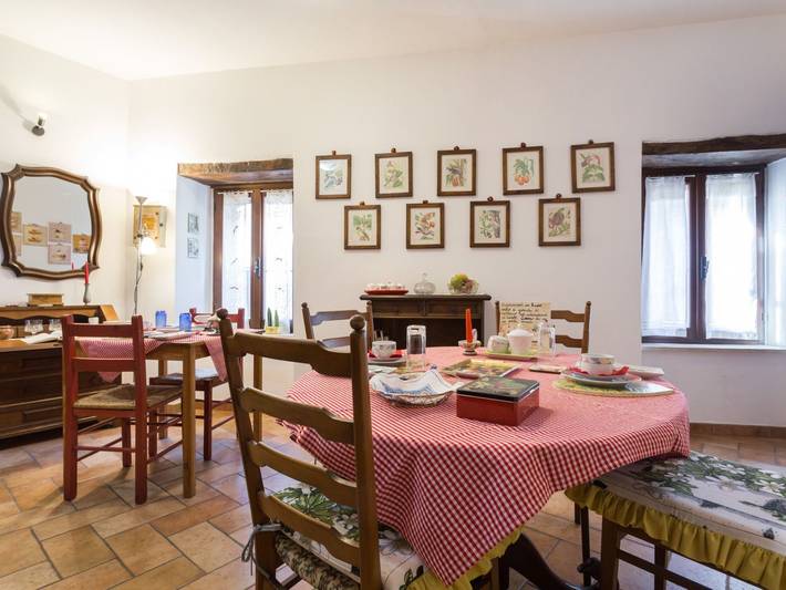 Appartamento intero, Wohnung A Casa delle Fate in Assisi, Perugia e dintorni