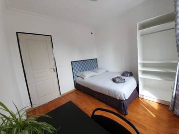 Cottage pour 4 personnes à Vandœuvre-lès-Nancy