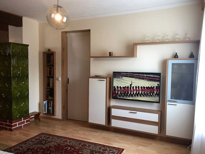 Ferienhaus für 6 Personen mit Terrasse in Karawanken und Bachergebirge, Eberndorf