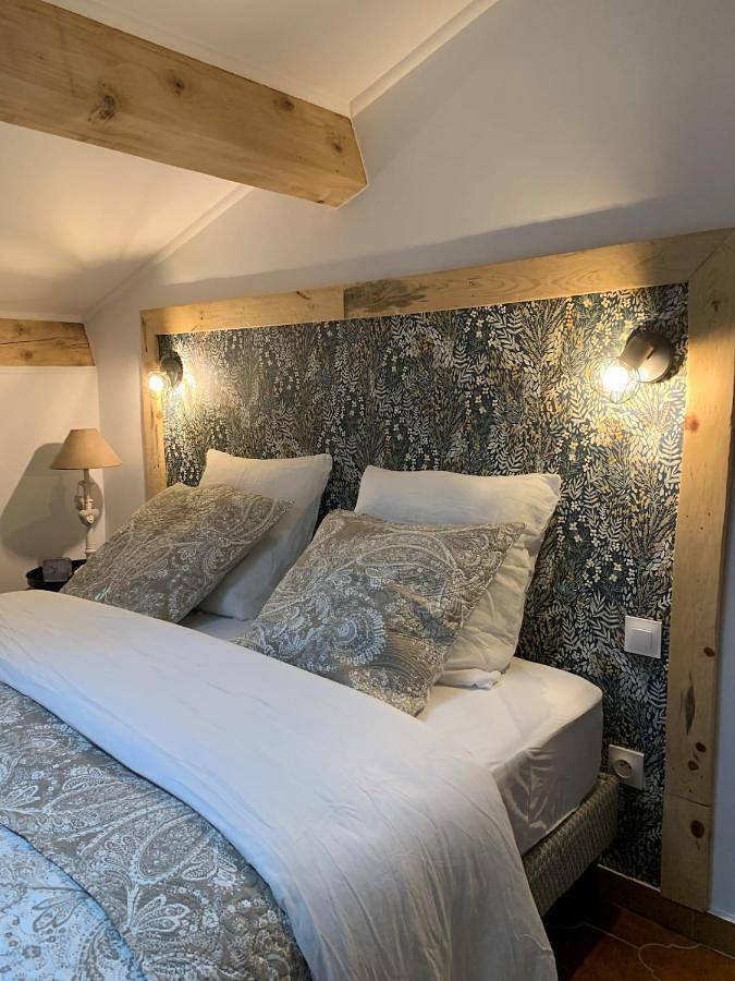 Apartamento de vacaciones para 6 personas, con jardín, Familias con niños - 1