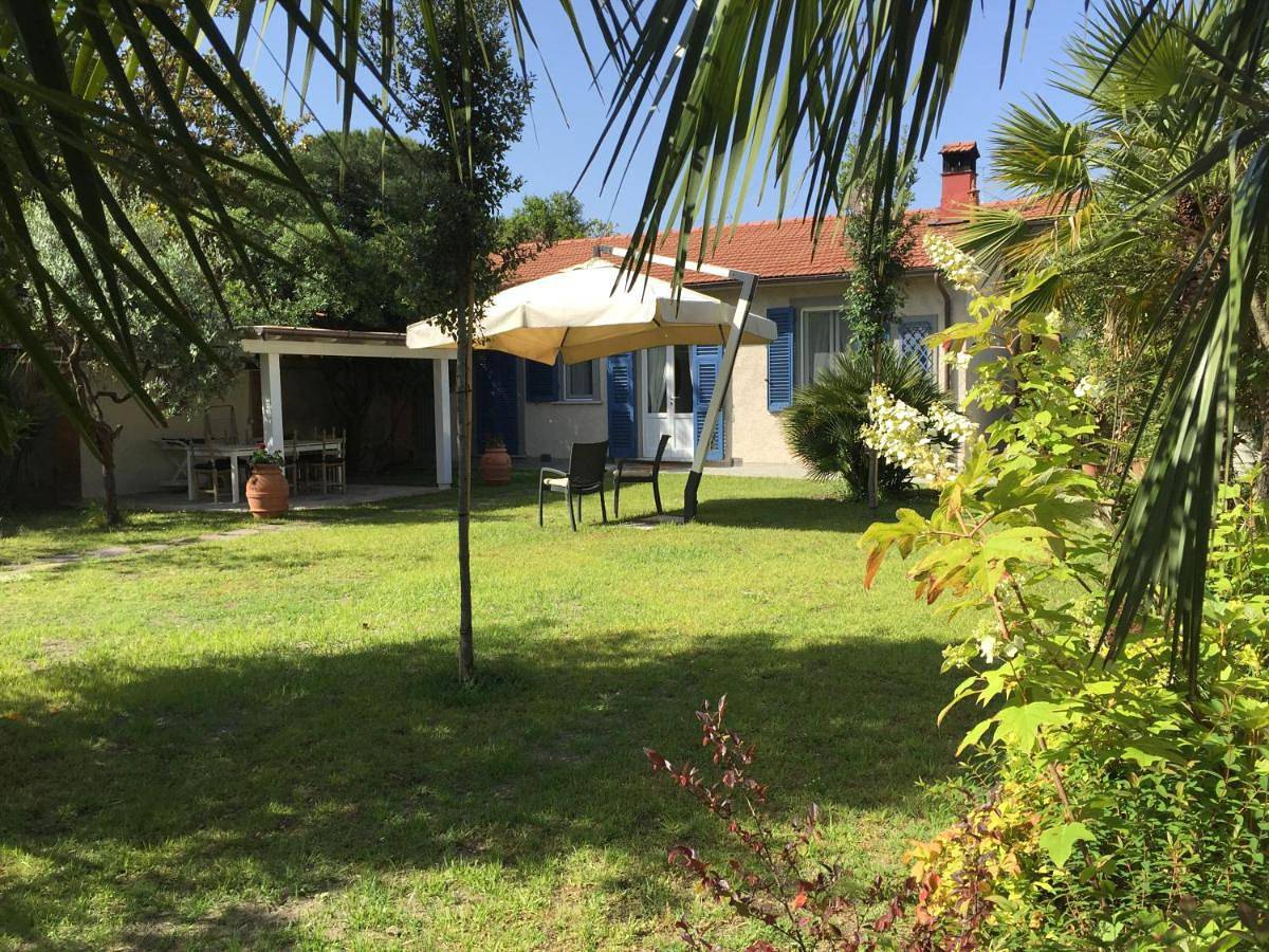 Il Giardino segreto Forte dei Marmi in Forte dei Marmi, Italienische Riviera