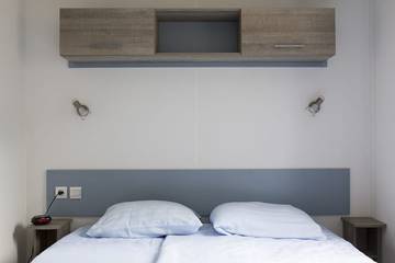 Caravane pour 6 Personnes dans Sampzon, Ardèche, Photo 3