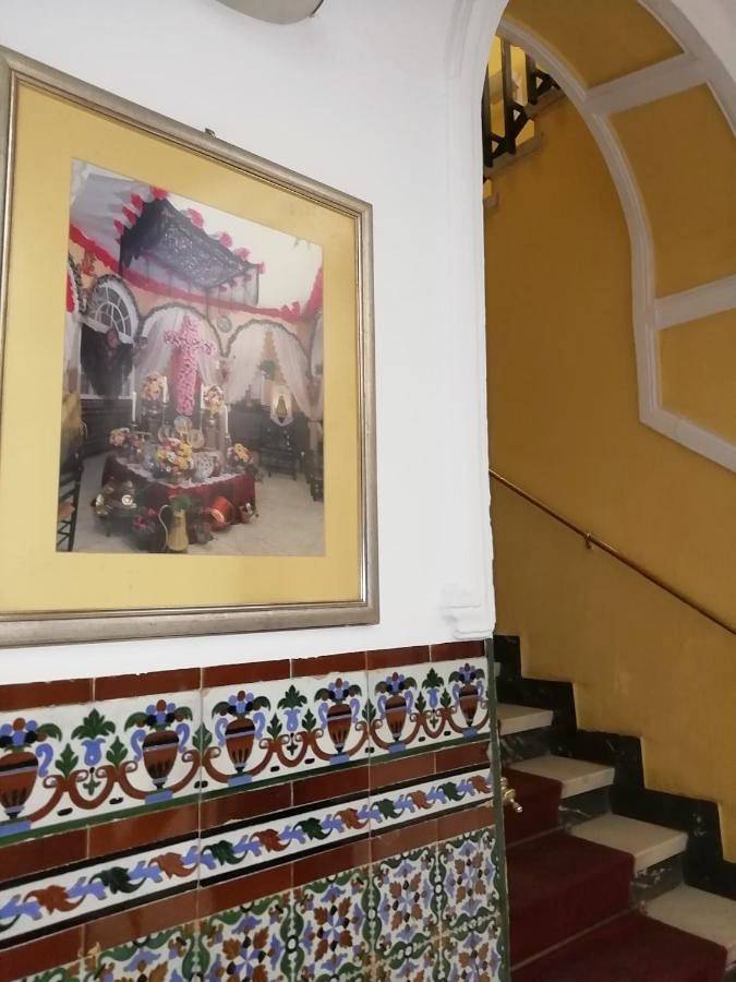 Hostal Sierpes in Casco Antiguo, Sevilla