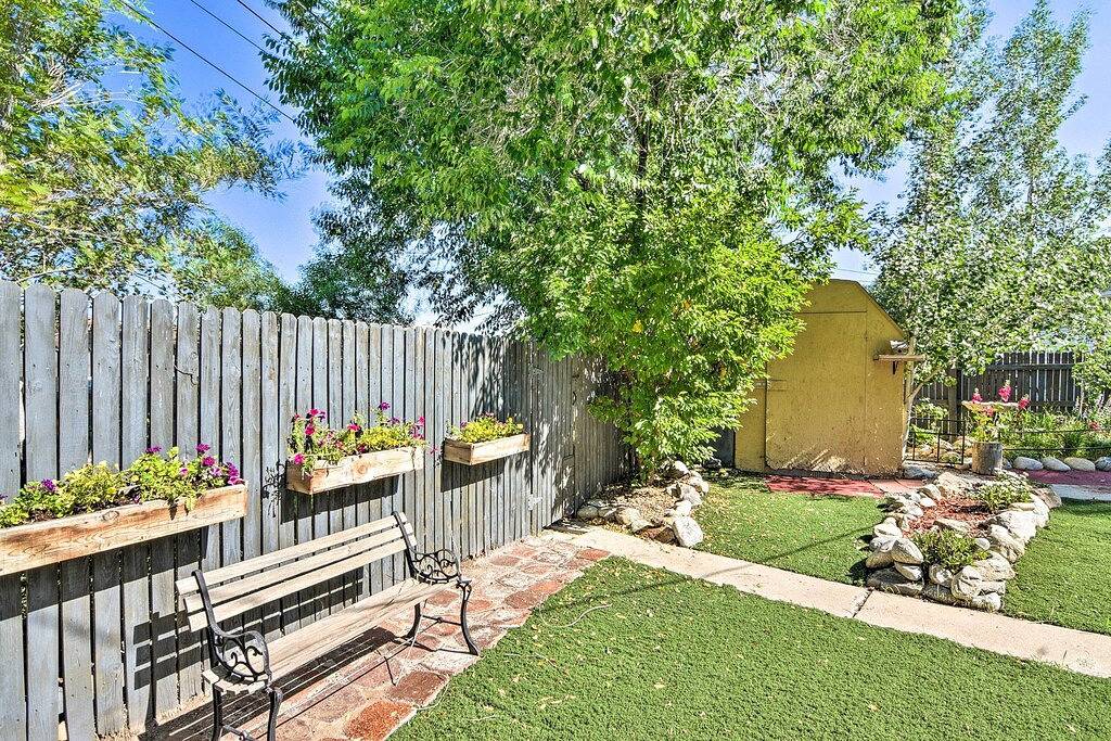 Buena Vista Getaway ~ 1/2 Mi to Downtown! in Buena Vista, Chaffee County