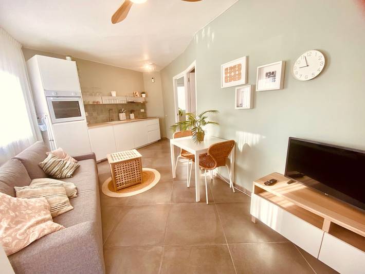 Ferienhaus für 3 Personen in Miami Platja - 4