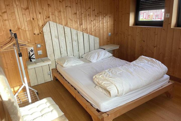 Gîte pour 15 personnes à Saint-André-d'Hébertot - 2