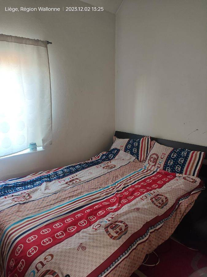 Gîte pour 4 personnes, avec terrasse et vue, animaux acceptés à La Hulpe - 4