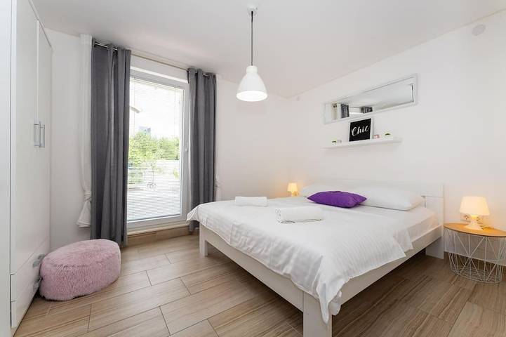 Villa für 9 Personen, mit Garten und Whirlpool, mit Haustier in Razanac - 3