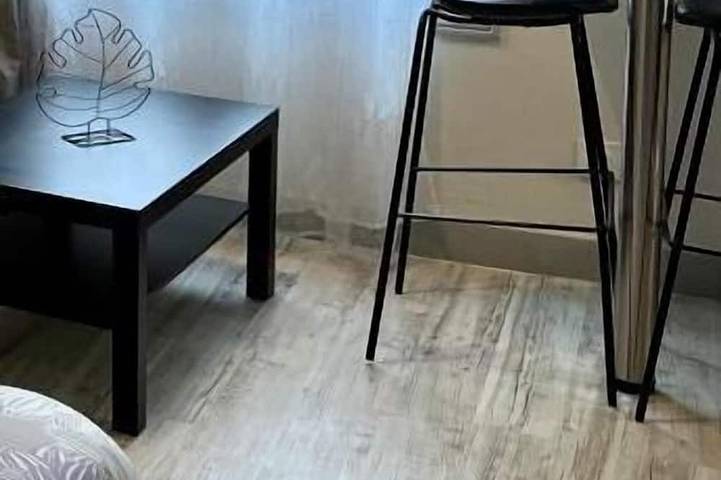 Apartamento de vacaciones para 2 personas - 1