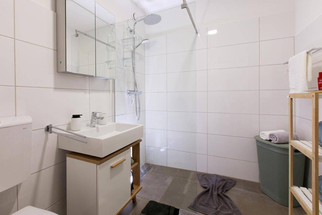 Ganze Wohnung, Wohlfühlapartment 47 in Götzis, Bezirk Feldkirch