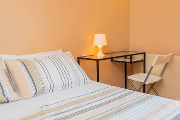 Alojamiento Y Desayuno para 4 Personas en Aci Sant'Antonio, Provincia de Catania, Foto 4