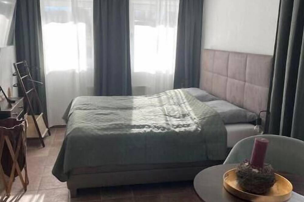 Ganze Wohnung, Citynest Innsbruck – Design trifft Gemütlichkeit in Innsbruck, Innsbruck Land