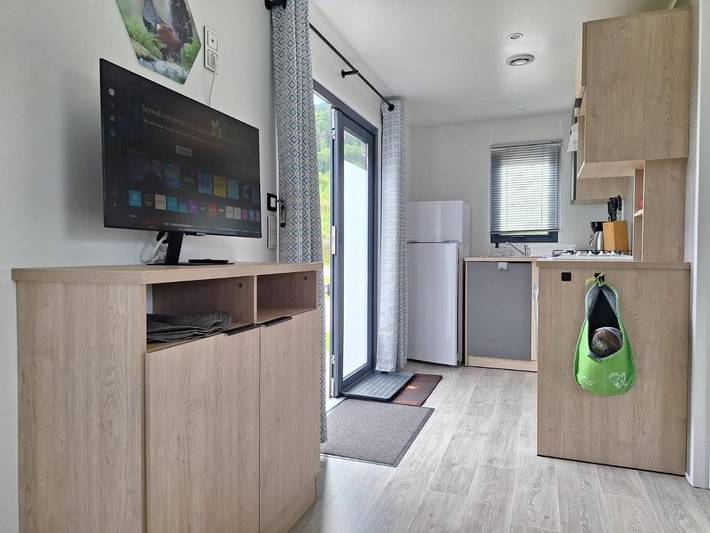Ferienpark für 4 Personen, mit Terrasse in Kärnten - 3