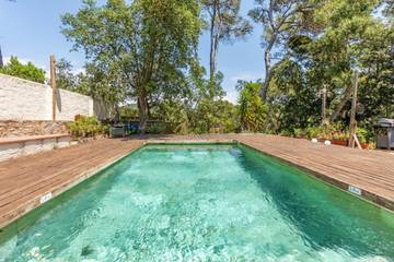 Villa voor 7 Personen in Palafrugell, Lower Empordà, Afbeelding 1