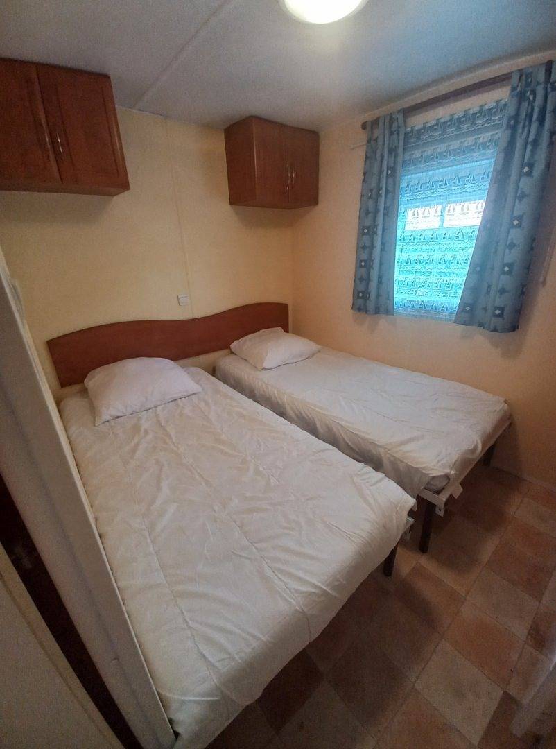 A louer Mobil Home in Labenne Océan, Labenne
