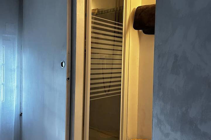 Cottage Fraisier  (2-3 guests) - Mas de la Bimarde in Monteux, Vaucluse