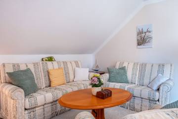 Ferienwohnung für 5 Personen in Nordholz, Wurster Nordseeküste, Bild 4