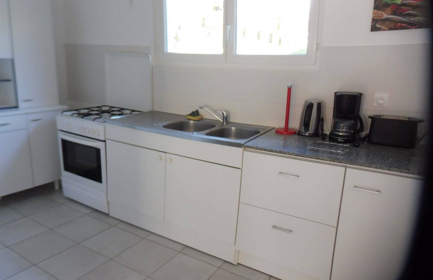 Location gîte in Saint-Coulomb, Région de Saint-Malo