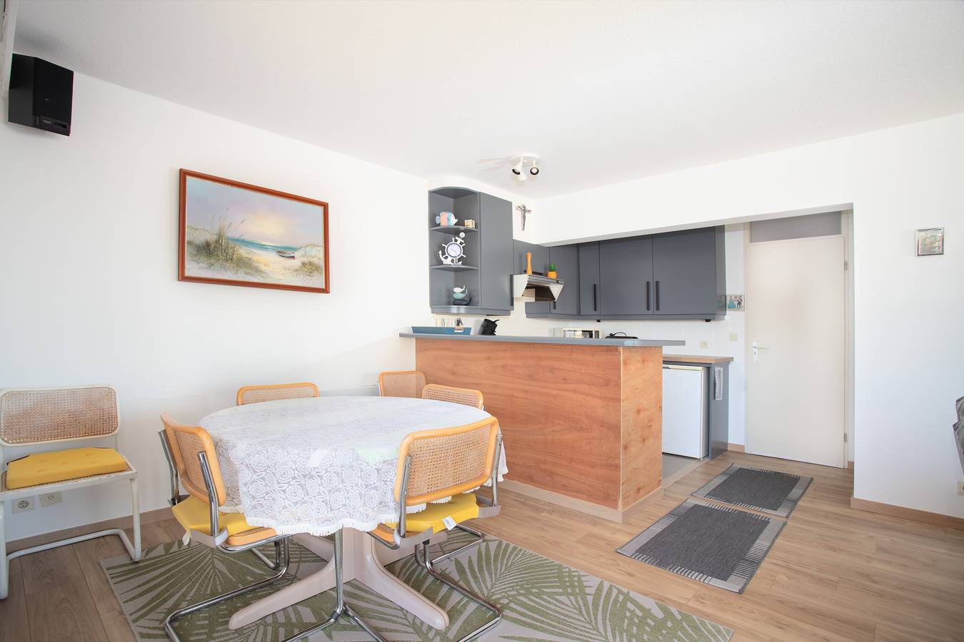 Ganze Wohnung, Immo Pinson Bv — Westrand A0206 - Esplanade View (Ld 406119) in De Panne, Belgische Küste