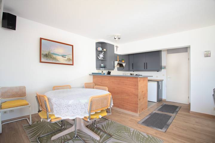 Bungalow für 6 Personen in De Panne - 4