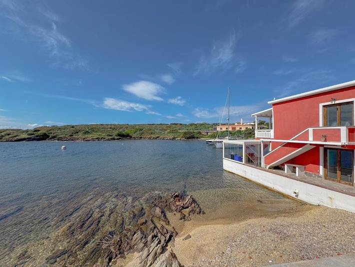 Maison d’hôte pour 2 personnes à Stintino - 4