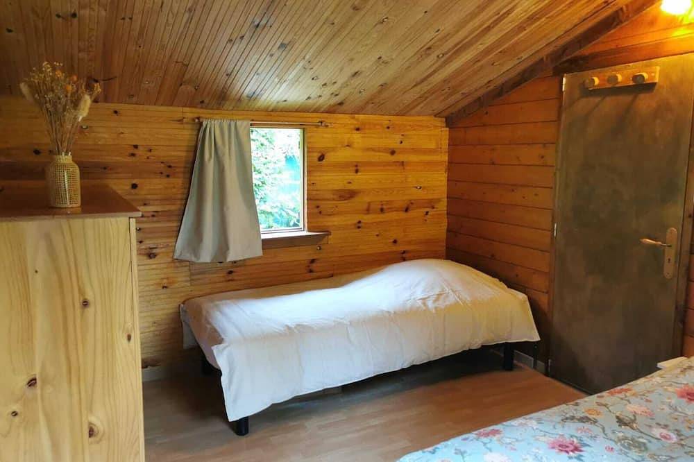 Chalet de la Prairie in Notre-Dame-de-Bonne-Nouvelle, Región de Caen