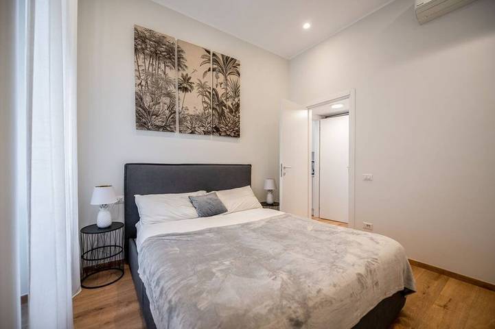 Ganze Wohnung, Design Flat in NoLo (10 min Central Station) in Mailand, Mailand Provinz