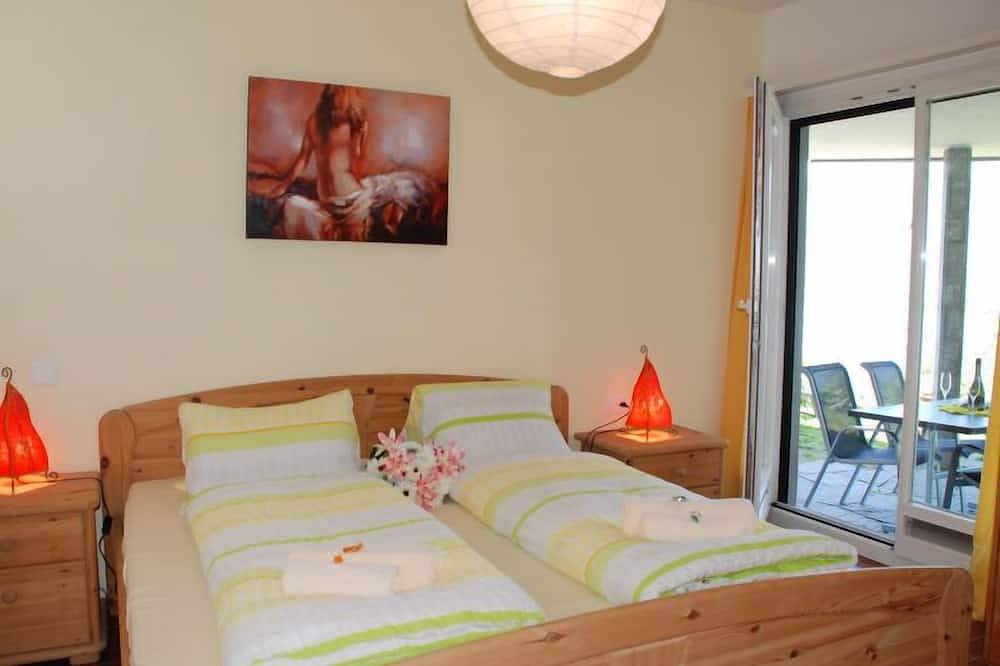 Ganze Wohnung, Casablanca Eg in Gambarogno, Lago Maggiore (Schweiz)