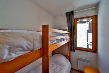 Location De Vacances pour 6 Personnes dans Villarembert, Région de Saint-Jean-de-Maurienne, Photo 4