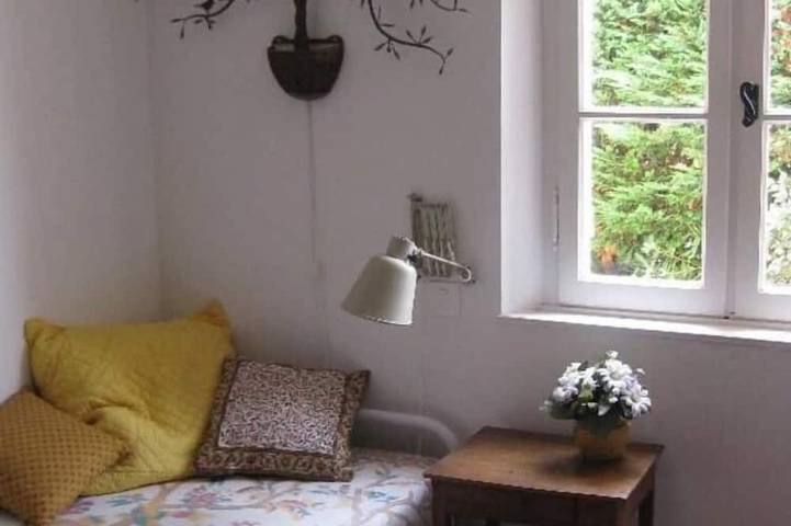 Location de vacances pour 13 personnes, avec jardin et piscine dans Plage de Bonne Terrasse - 3