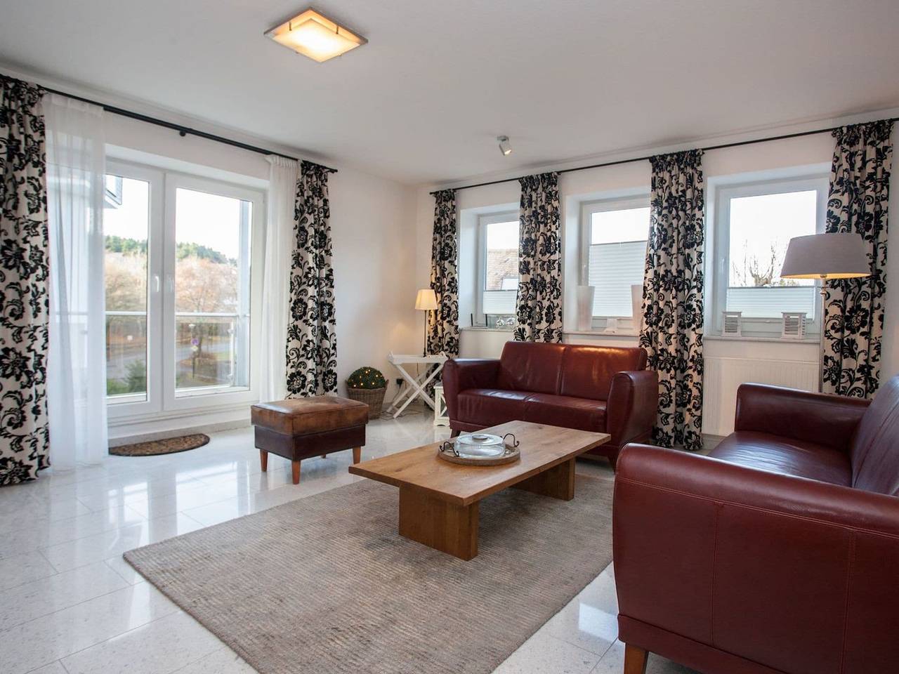 Appartamento vacanze a Sauerland a partire da 129€ a notte