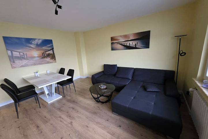 Appartement de vacances pour 4 personnes - 1