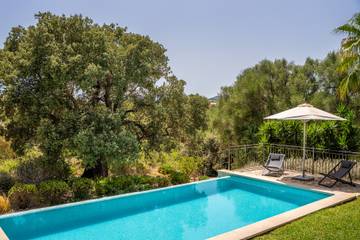 Ferienhaus in Manacor, Mallorca Osten für 6 