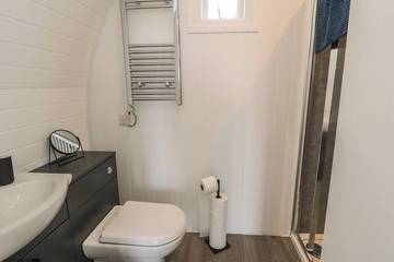 Cottage for 2 People in North Yorkshire, Yorkshire, Photo 4