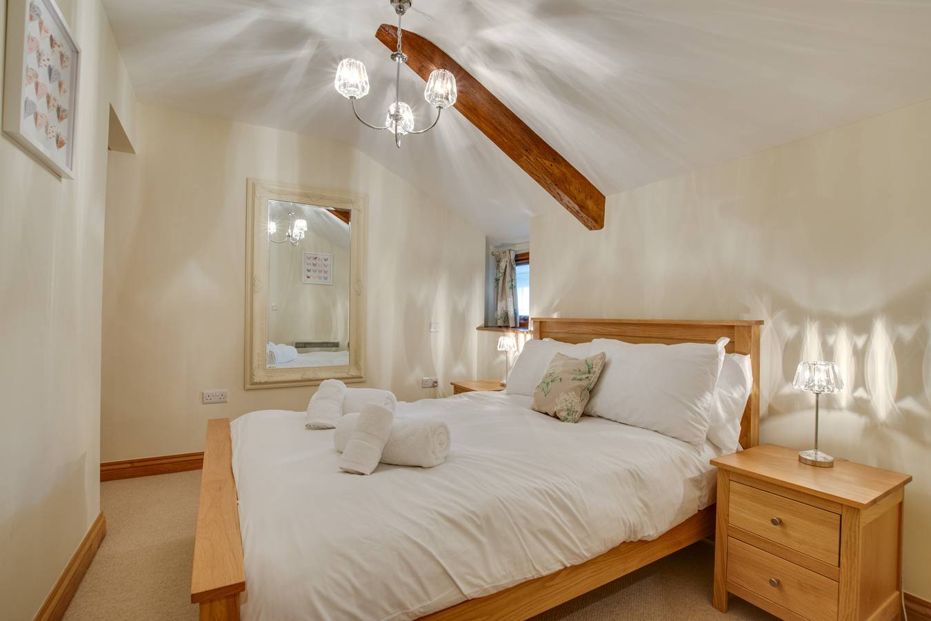 Entire apartment, Crown in Seaton, Devon