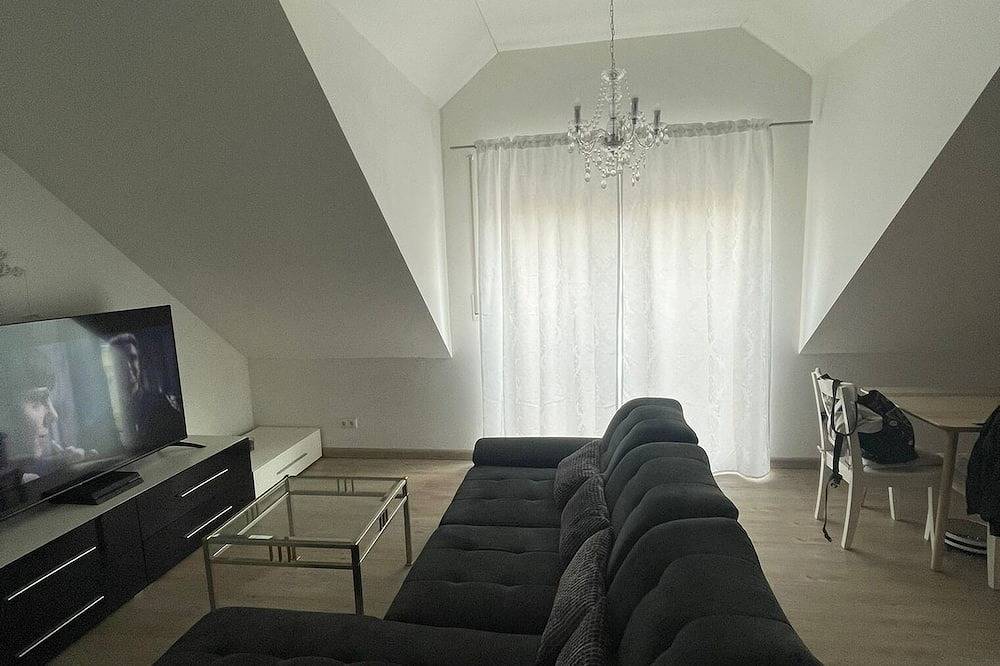 Ganze Wohnung, Ferienwohnung/App. für 5 Gäste mit 80m² in Schwabach (267887) in Schwabach, Frankenalb