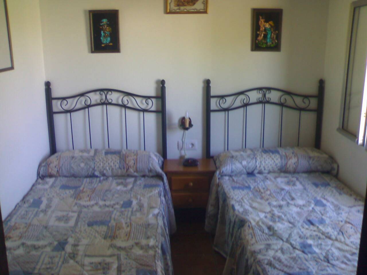 Ganze Ferienwohnung, Helles Haus in Sanlúcar – Kamin in Sanlúcar de Barrameda, Costa de la Luz