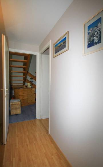 Location De Vacances pour 4 Personnes dans Chambéry, Région de Chambéry, Photo 2