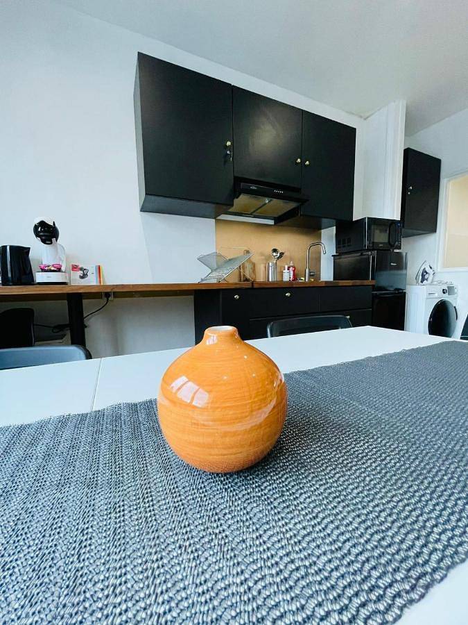 Gîte pour 6 personnes à Tourcoing - 3