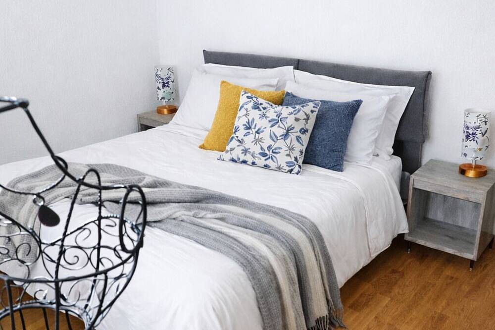 Ganze Wohnung, Vm Ravenna Luxury Apartment. 2 bedrooms in the heart of the historic center. in Ravenna, Ravenna Provinz