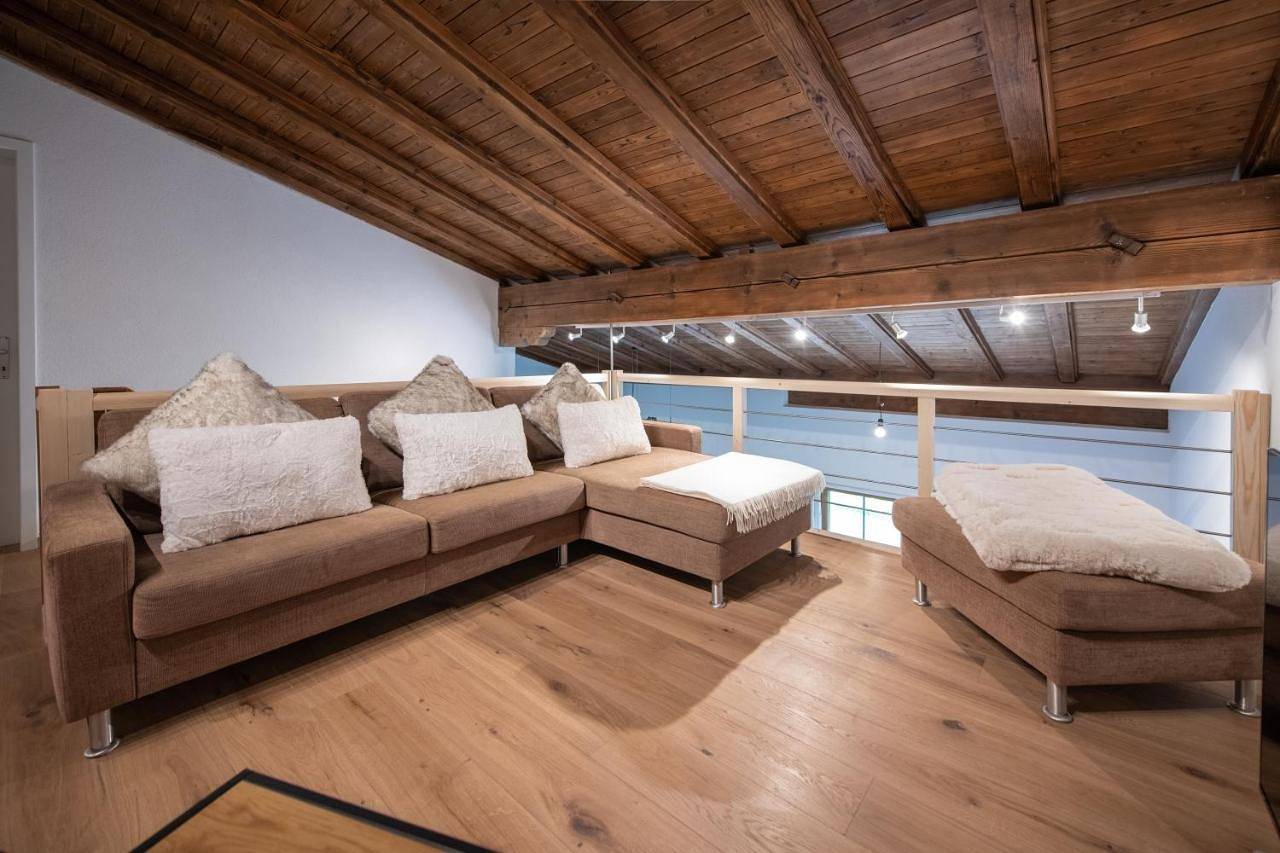Four-Bedroom House in Davos, Plessur Alpen