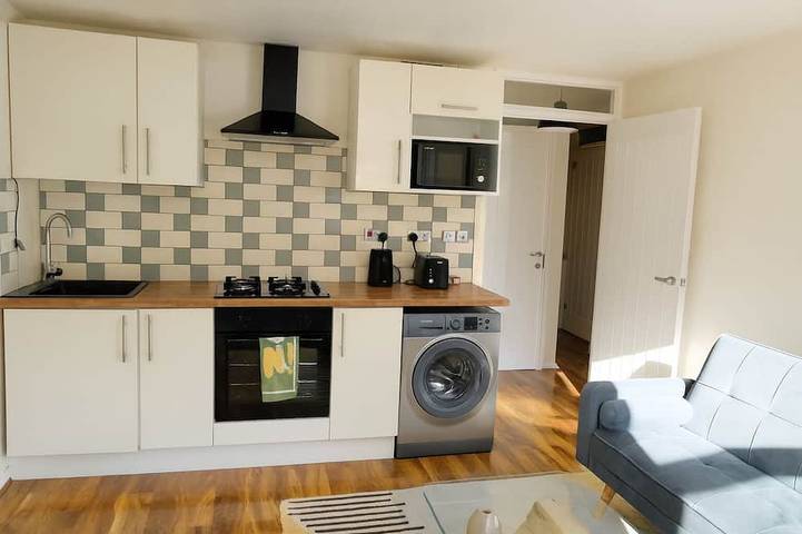 Appartement entier, The terrace in Redbourn, Hertfordshire