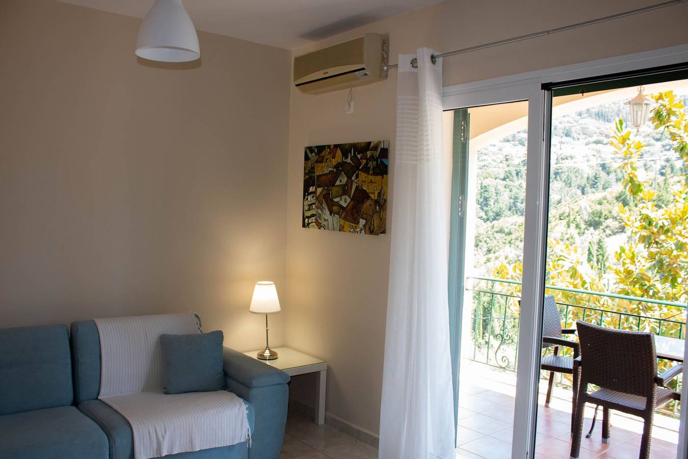 Appartamento vacanze a Cefalonia a partire da 76€ a notte