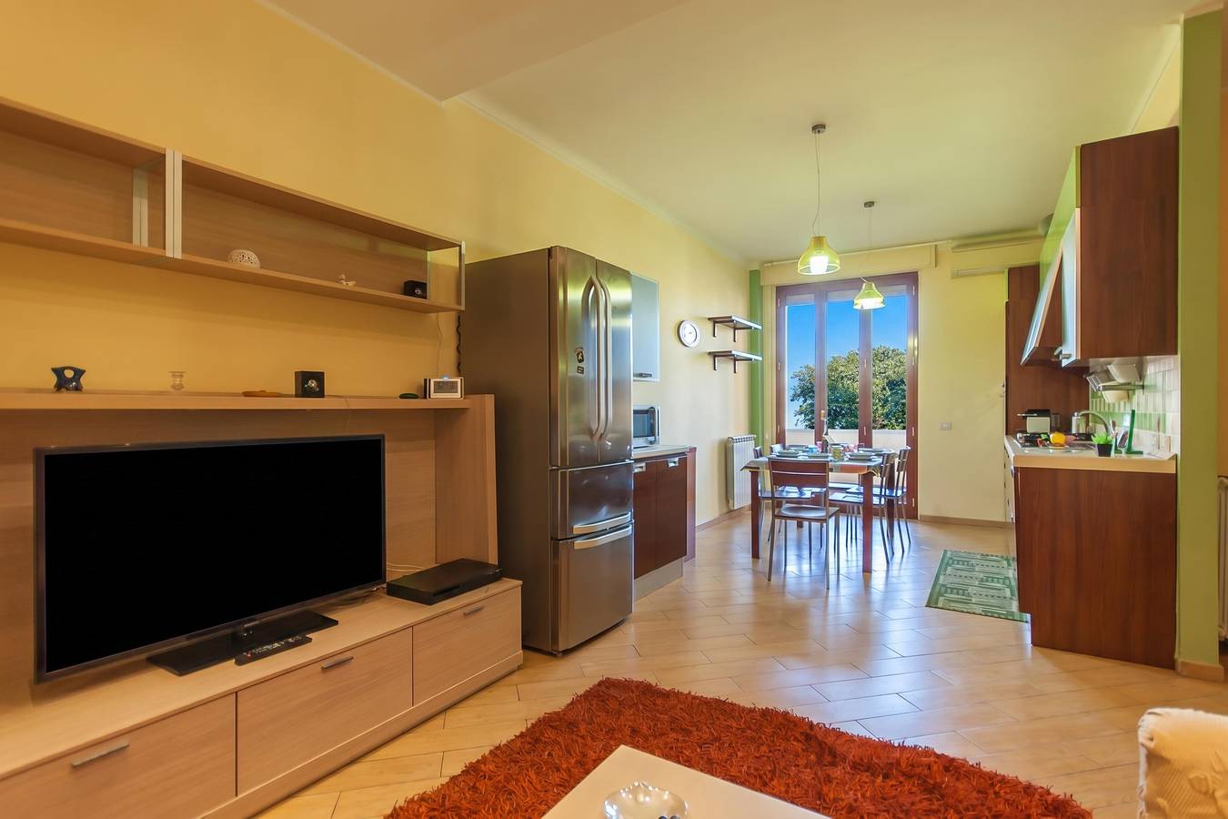 Appartement entier, Happy Apartment Nettuno Close To Sea in Catane, Province de Catania